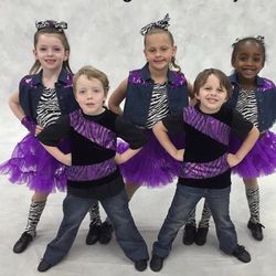 Starlite School of Dance