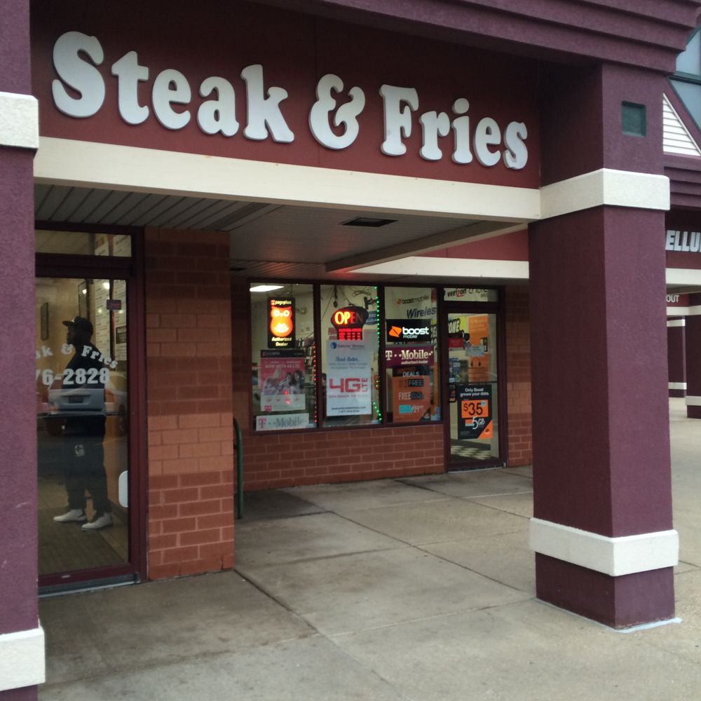 Steak & Fries - Sandwiches Near Me - Peoria, Illinois Steak & Fries - Sandwiches Near Me - Peoria, Illinois