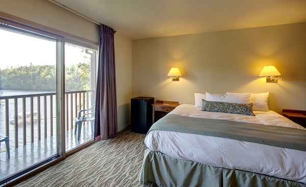 Liscombe Lodge Resort and Conference Centre by null