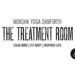 The Treatment Room - Nestled in the back of Moksha Yoga Danforth our skilled therapists offer Registered Massage Therapy, Acupuncture, & Thai Yoga Massage.