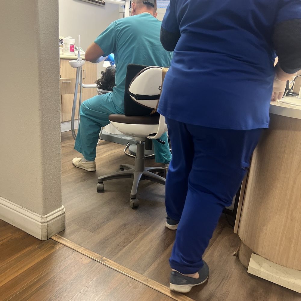 Nina Izraylevich - General Dentistry Near Me - Walnut Creek, California