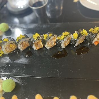 Locals Raw Bar - Sushi Bars Near Me - Beaufort, South Carolina
