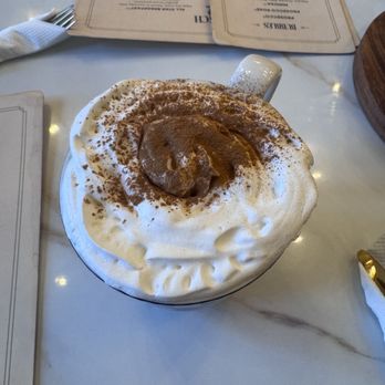 Camellia’s Brunch - Mexican coffee mocha - Breakfast & Brunch Near Me - Bonita, California