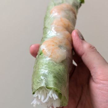 Pho Hung Phat H&P - Shrimp with pork and fresh vegetable roll - Vietnamese Near Me - Richmond Hill, Ontario Pho Hung Phat H&P - Shrimp with pork and fresh vegetable roll - Vietnamese Near Me - Richmond Hill, Ontario