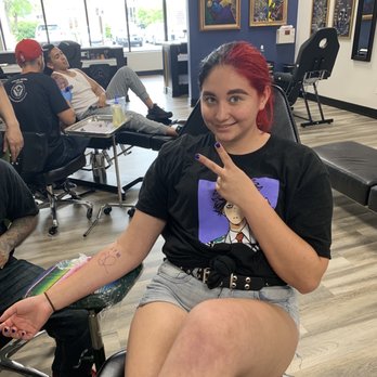 New Hope Tattoo - Tattoo Near Me - Lombard, Illinois