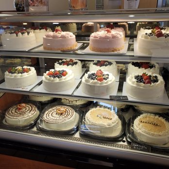 La Monarca Bakery & Cafe - More cakes. - Bakeries Near Me - Commerce, California La Monarca Bakery & Cafe - More cakes. - Bakeries Near Me - Commerce, California