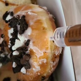 Dulce De Leche