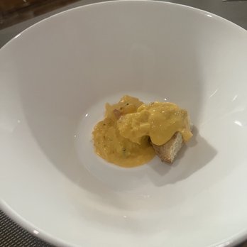 Blue 11 - Their take on lobster Mac and cheese - Seafood Near Me - Saint Thomas, Virgin Islands