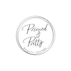 Primed & Pretty - Logo