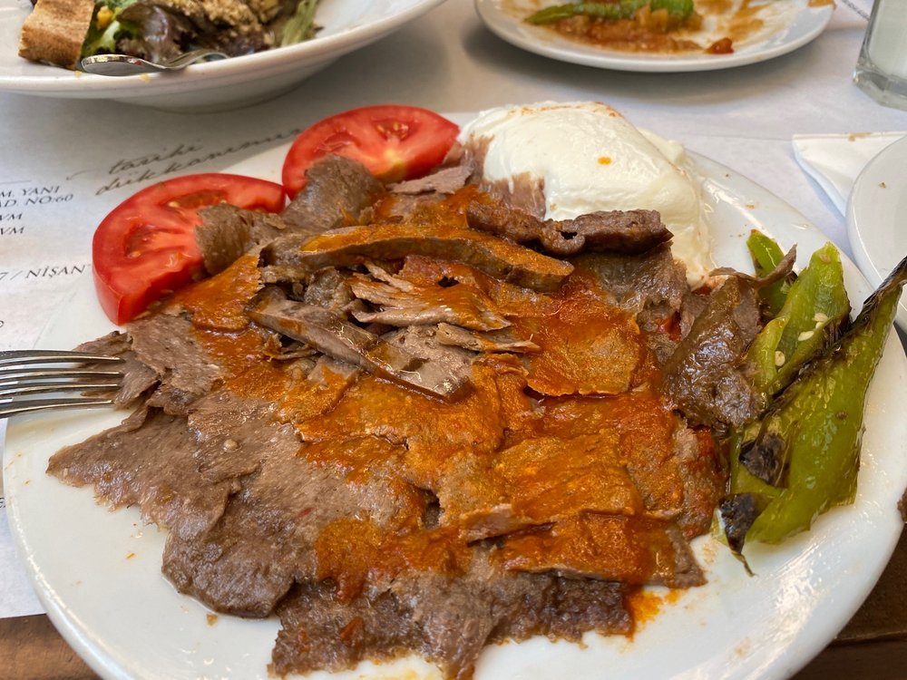 İskender Nişantaşı