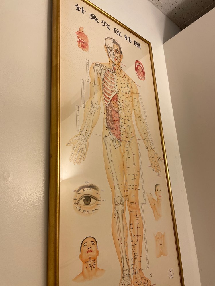 BRIGHT ACUPUNCTURE CLINIC Updated October 2024 12 Photos & 13