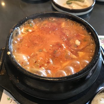 BCD Tofu House - Korean Near Me - Irvine, California BCD Tofu House - Korean Near Me - Irvine, California