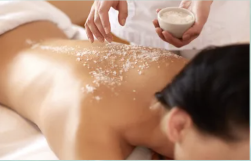 Mt. Royal Spa by null