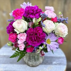 Erinn's Creations Florist