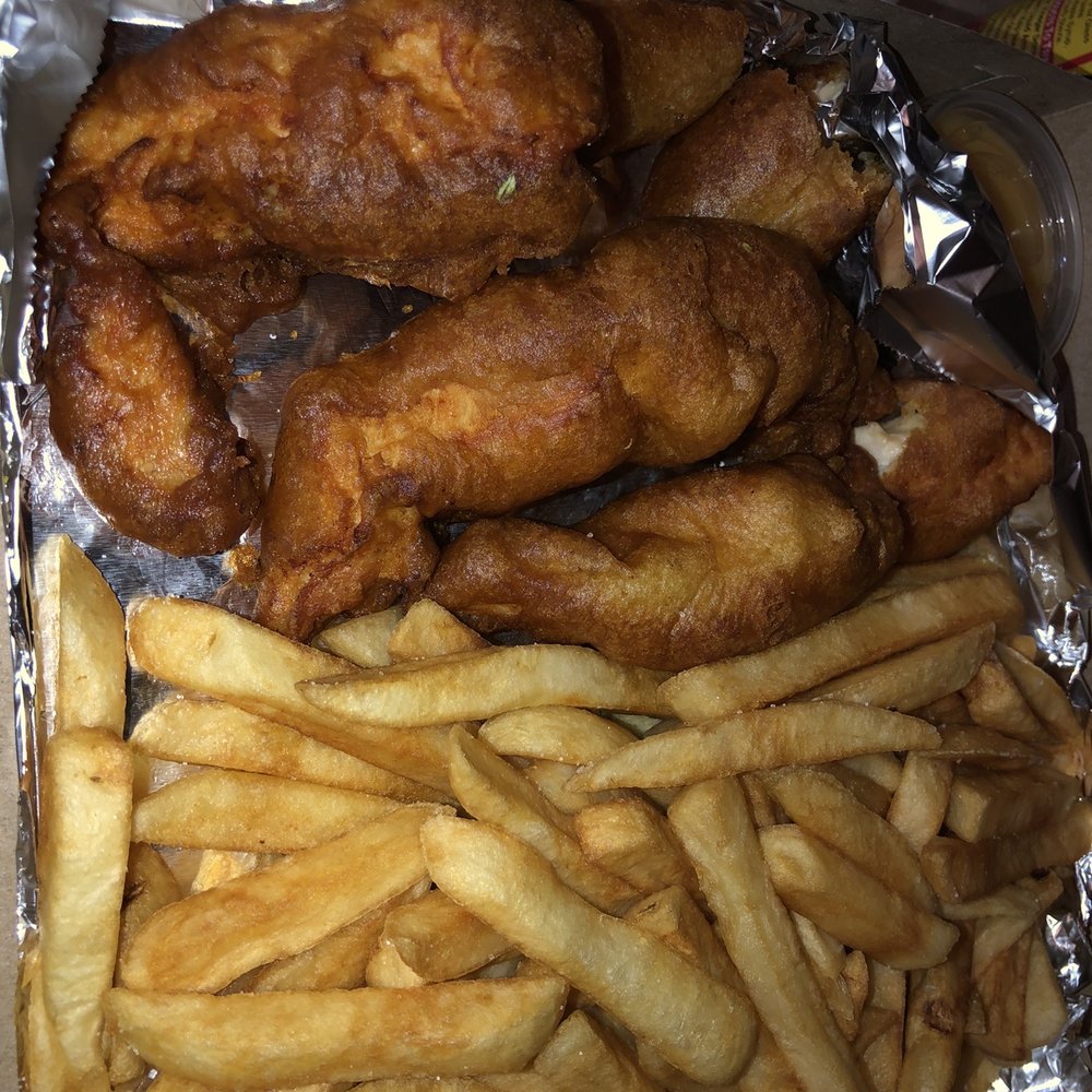 Gandy's - Chicken Puffs - single order, choice of fries, potato wedges, curly fry. Honey mustard dressing included. - Pizza Near Me - Buffalo, New York Gandy's - Chicken Puffs - single order, choice of fries, potato wedges, curly fry. Honey mustard dressing included. - Pizza Near Me - Buffalo, New York