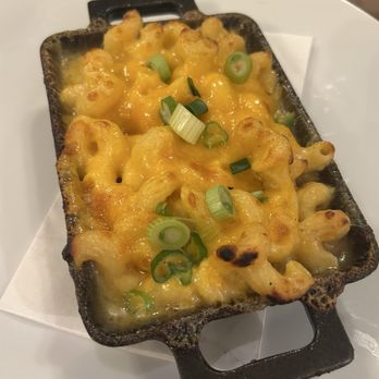 Yard - M Macaroni "Pie" - Caribbean Near Me - Baltimore, Maryland