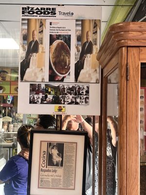 Raspados Loly's by null