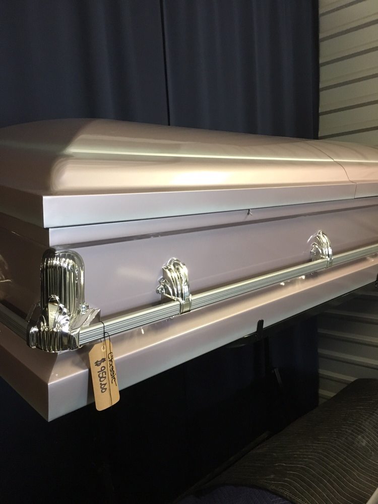 BUDGET CASKETS AND MONUMENTS 88 Photos 2870 Gessner Rd, Houston, TX