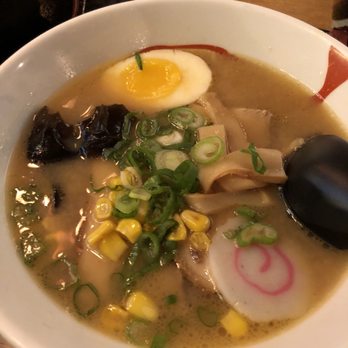 Nippon Cha - miso ramen - Japanese Near Me - Bayside, New York Nippon Cha - miso ramen - Japanese Near Me - Bayside, New York