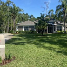 Exterior photo of Sims Landscape - Sorrento, Florida Exterior photo of Sims Landscape - Sorrento, Florida