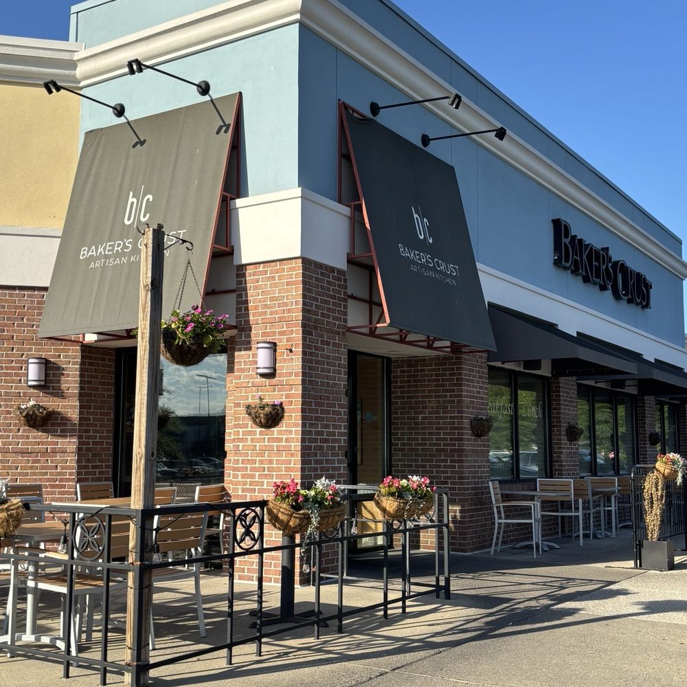 Baker's Crust - Baker's Crust - Greenbrier Chesapeake - Breakfast & Brunch Near Me - Chesapeake, Virginia