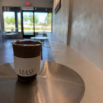 Mase Coffee - Hojicha - Coffee & Tea Near Me - La Mirada, California Mase Coffee - Hojicha - Coffee & Tea Near Me - La Mirada, California
