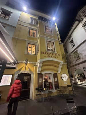 Hopfen & Co. by null