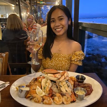 The Fish Hopper - Seafood Near Me - Monterey, California