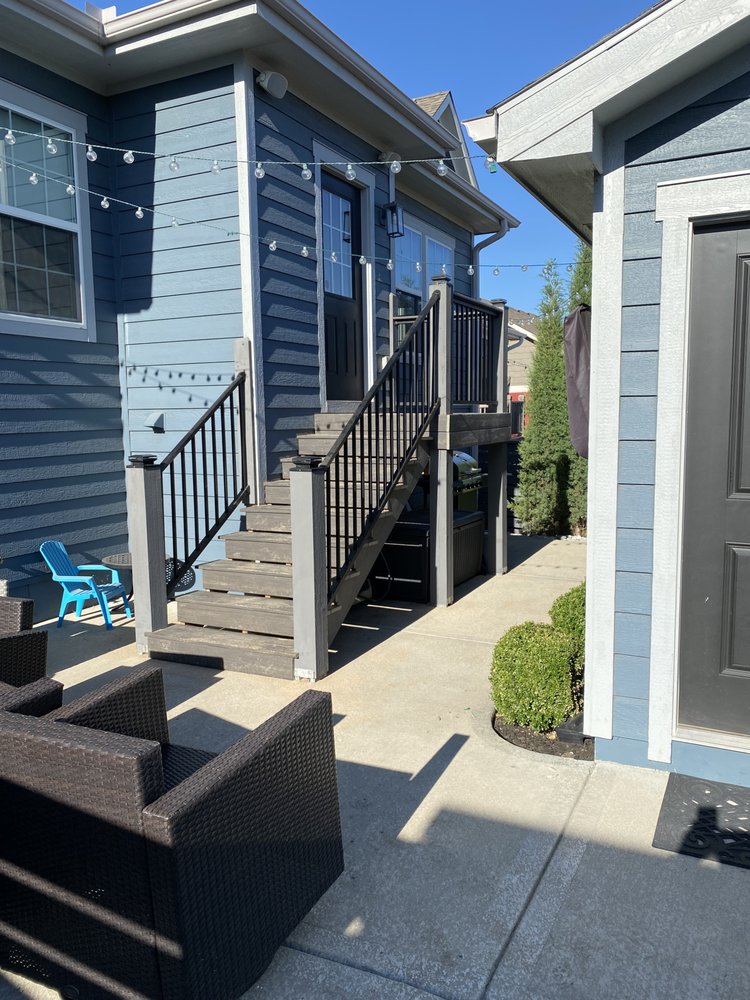 Slide of DRD Solutions