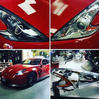 Xtreme HID - Auto Parts & Supplies Near Me - San Jose, California