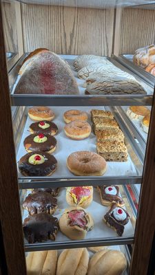 Tulcingo Bakery by null