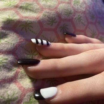 Tj Nails - my Acrylic Nails - Nail Salons Near Me - Lebanon, Ohio Tj Nails - my Acrylic Nails - Nail Salons Near Me - Lebanon, Ohio