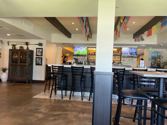 Don Ramon's Mexican Restaurant by null