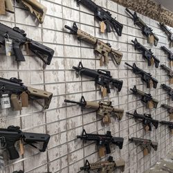 leicestershire airsoft - A great selection of airsoft guns and extras.