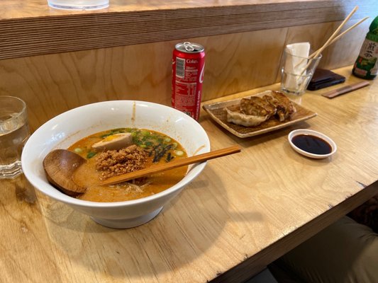 Ramen ya by null