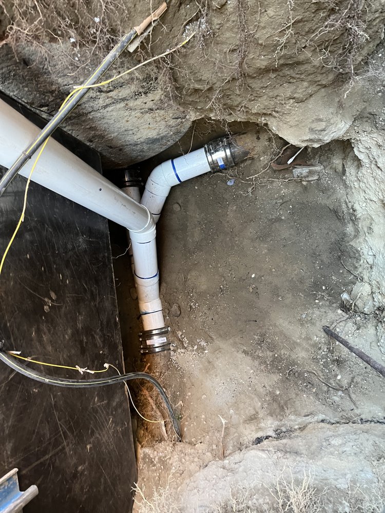Slide of Cams Plumbing & Services