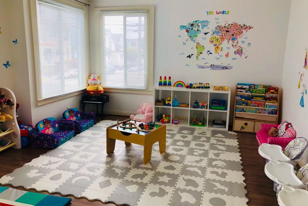 Adorable Friends Wonderschool - childcare center in San Francisco, CA