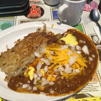 Michael's Cafe - Yum - American Near Me - Cathedral City, California