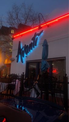 Avanti Restaurant by null