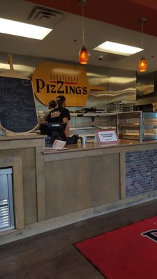PizZing's Pizza & Wings by null