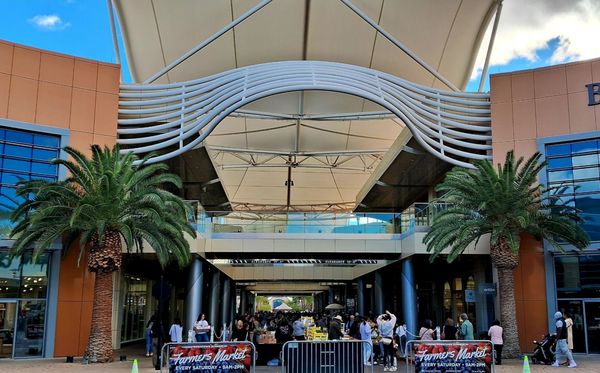 Downtown Summerlin Farmers Market by null