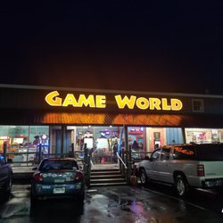 Game World Laser Tag Ocean City MD... #oceancitycool