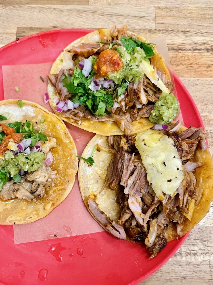 Taqueria Ramirez