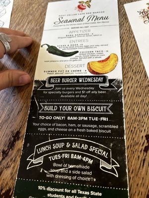 The Root Cellar Cafe by null