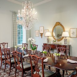The Tradition - Lovers Lane - Private Dining Room