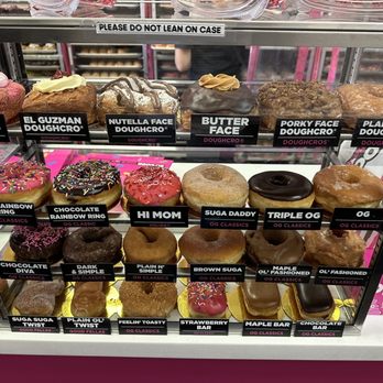 Pinkbox Doughnuts - Donuts Near Me - Las Vegas, Nevada Pinkbox Doughnuts - Donuts Near Me - Las Vegas, Nevada