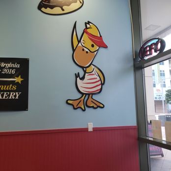 Duck Donuts - Duck donuts.. - Donuts Near Me - Virginia Beach, Virginia Duck Donuts - Duck donuts.. - Donuts Near Me - Virginia Beach, Virginia