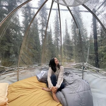 Clear Sky Resorts - Resorts Near Me - Essex, Montana