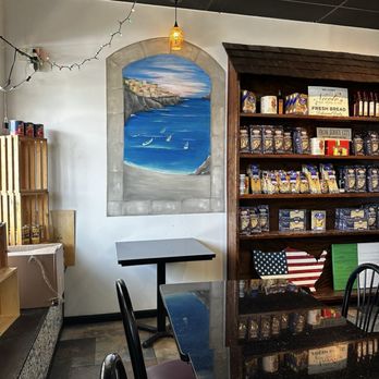 Breakin Bread Eatery - Italian Near Me - Toms River, New Jersey