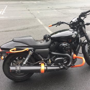 Motorcycle Riding Concepts - Harley Street 500 used in class - Driving Schools Near Me - Fairfax, Virginia Motorcycle Riding Concepts - Harley Street 500 used in class - Driving Schools Near Me - Fairfax, Virginia